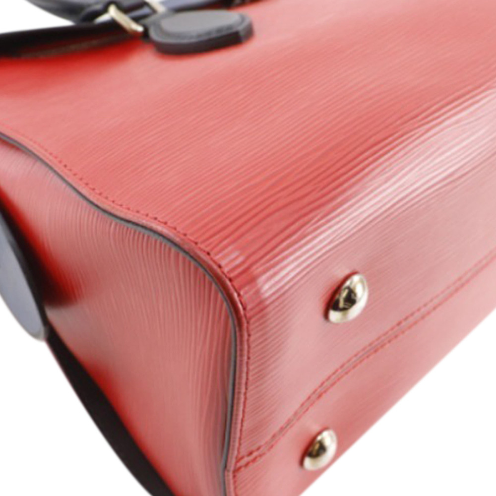 Pre-Loved Louis Vuitton Epi Tuileries - Picture 12 of 12